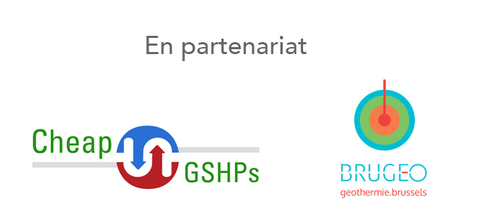 Logos Cheap-GSHP & Brugeo